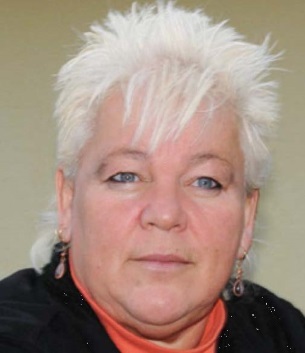 Rosi Bleil web