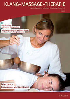 Fachzeitschrift 11 - 2016 (zu Staffelpreisen) Fachzeitschrift 11 - 2016 (zu Staffelpreisen)