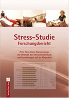 Stress-Studie Stress-Studie