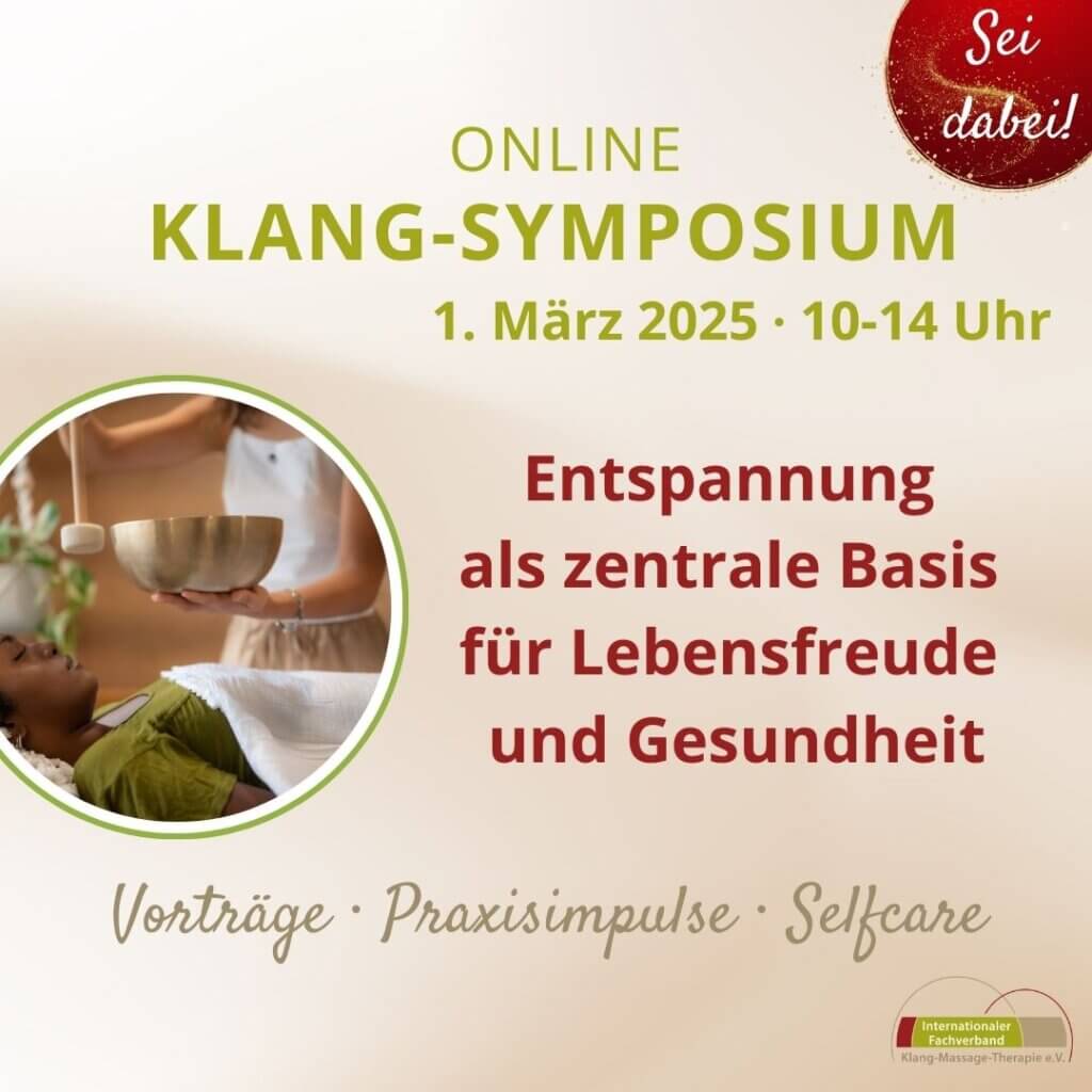 Klang-Symposium 2025